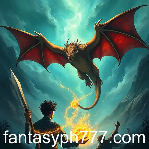 Fantasy Blog