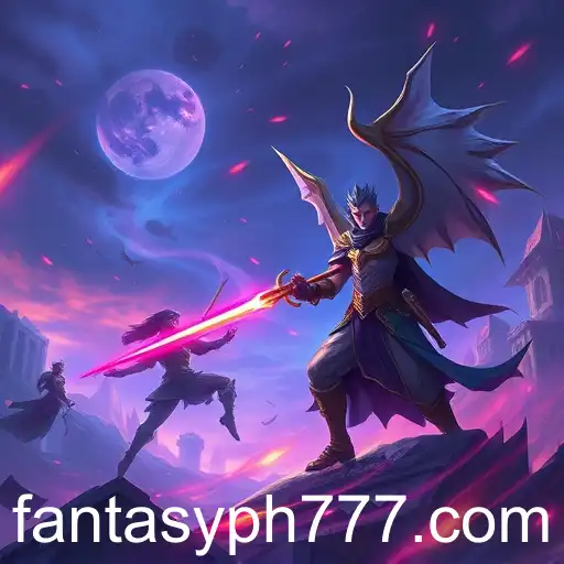 Fantasy Gaming Takes Center Stage