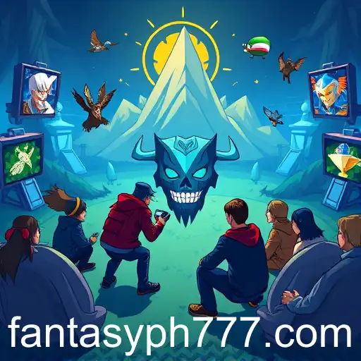 fantasyph.com
