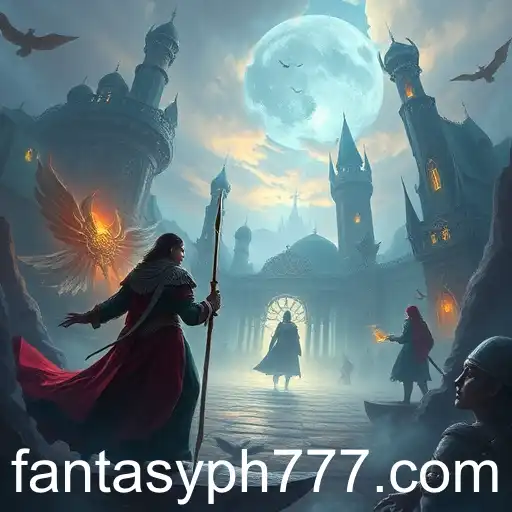 FantasyPH.com Leads the Gaming Revolution