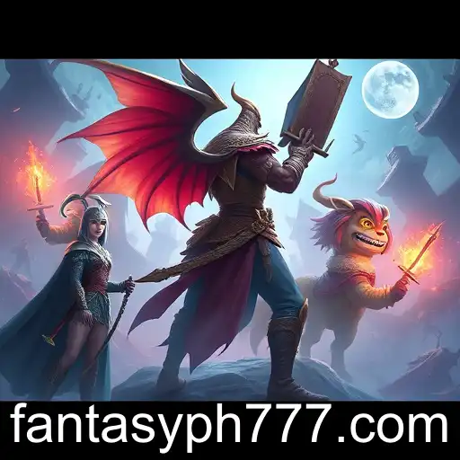 fantasyph.com
